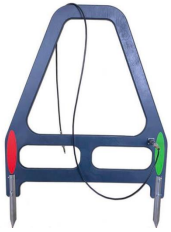 А-рамка для приёмника POISK 610